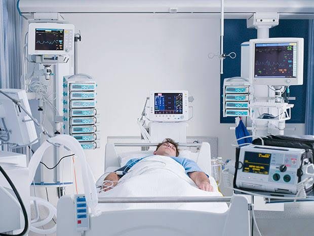 FOLEY CATH INSERTION